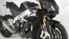 Aero padací chrániče R&G Racing pro motocykly APRILIA V4 Tuono (´11-)